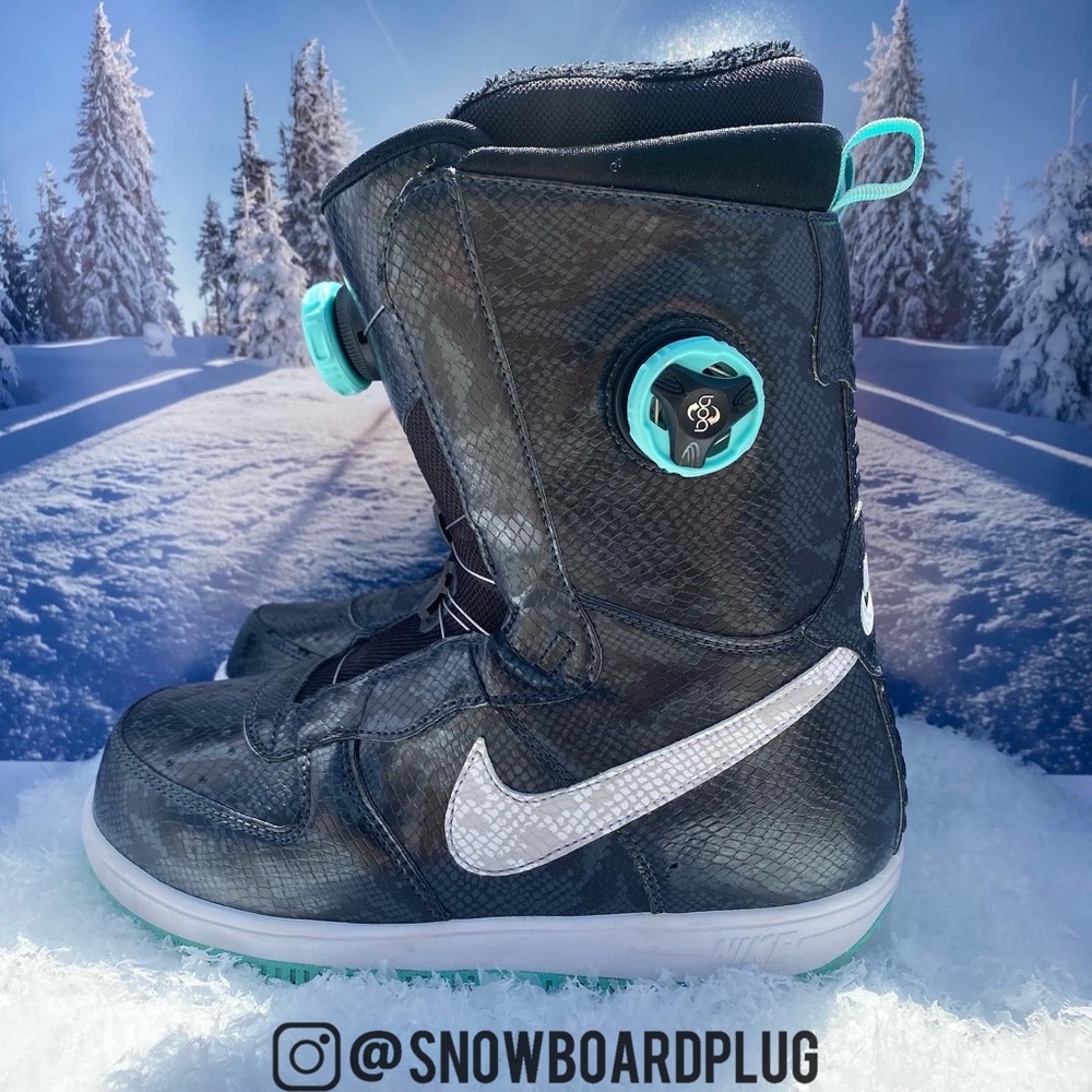Nike Snowboarding Boots